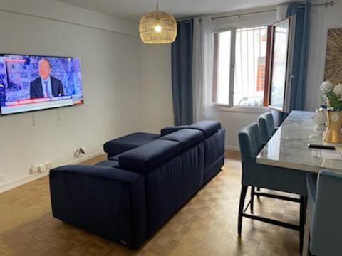 Magnifique Appartement Proche Plage Marseille 7 Eksteriør billede