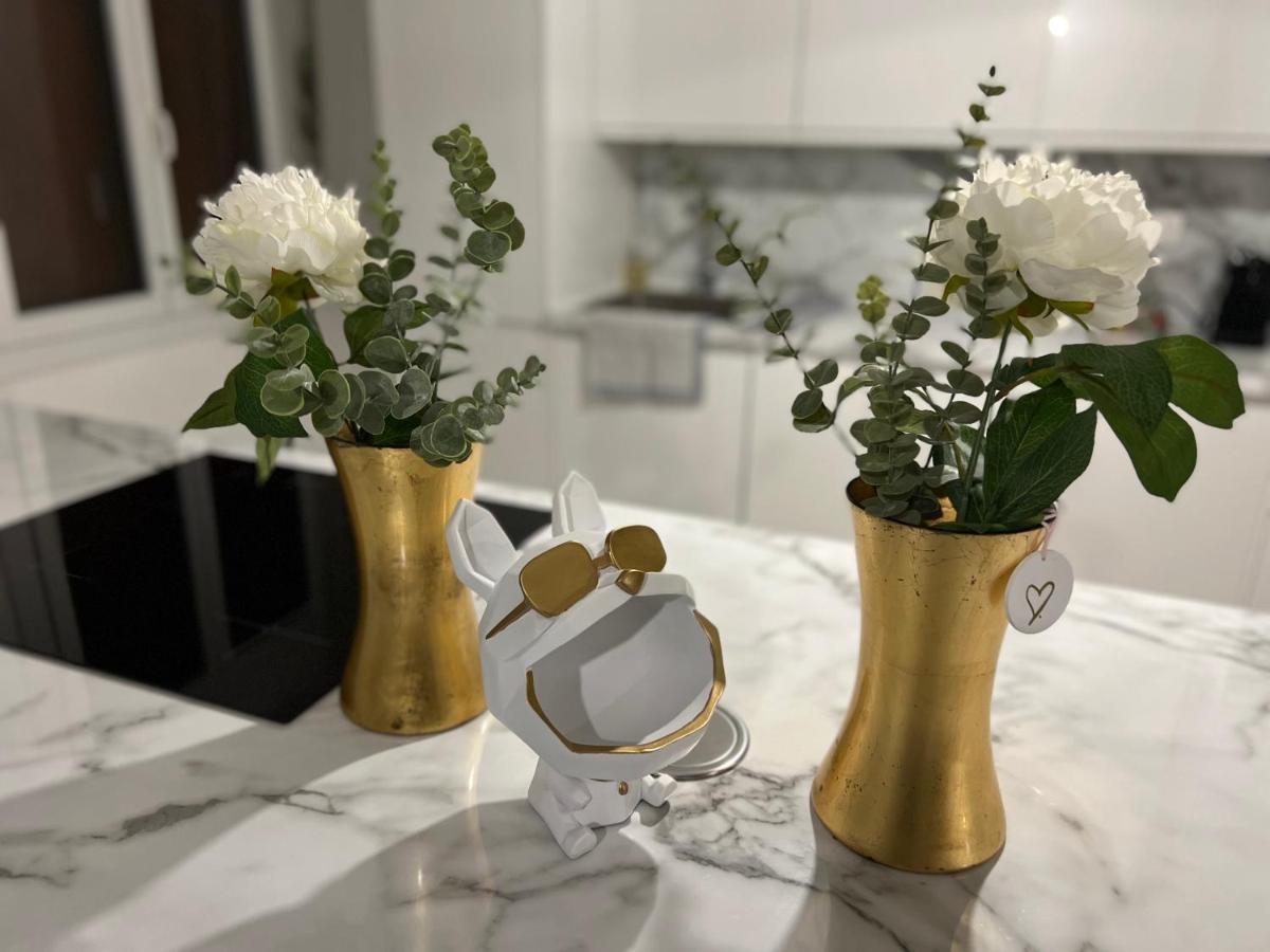 Magnifique Appartement Proche Plage Marseille 7 Eksteriør billede