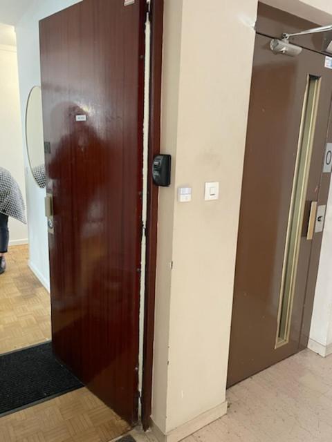 Magnifique Appartement Proche Plage Marseille 7 Eksteriør billede