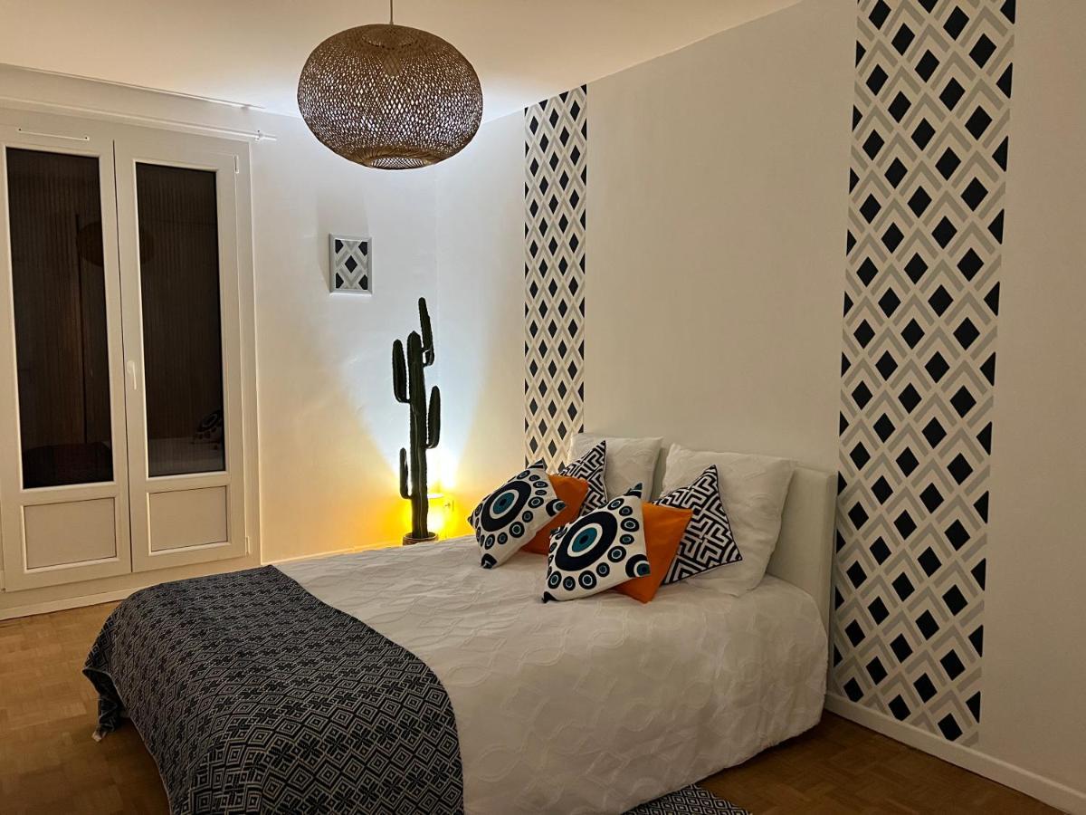 Magnifique Appartement Proche Plage Marseille 7 Eksteriør billede